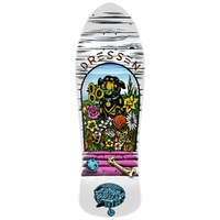 Santa Cruz Deck Pup Dressen 9.5 Inch Width image