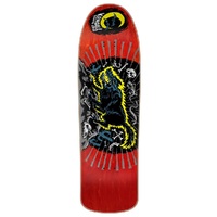 Santa Cruz Deck Wolf Kendall 9.28 Inch Width image