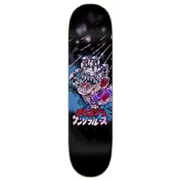 Santa Cruz Deck Godzilla Mecha Hand 8.0 Inch Width image