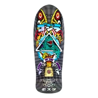 Santa Cruz Deck Godzilla Mothra Natas 10.5 Inch Width image