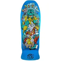 Santa Cruz Deck Godzilla Kaiju Roskopp 10.12 Inch Width image