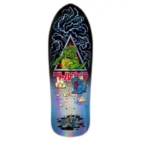 Santa Cruz Deck Godzilla JR Natas 9.89 Inch Width image