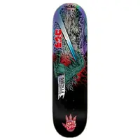 Santa Cruz Deck Godzilla Reaper OBrien 8.25 Inch Width image