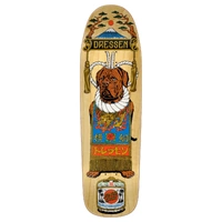 Santa Cruz Deck Sumo Dog Dressen 9.3 Inch Width image