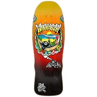 Santa Cruz Deck 8Ballr Day Dream 10.35 Inch Width image