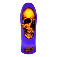 Santa Cruz Deck Street Creep 10.0 Inch Width image