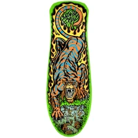 Santa Cruz Deck Tiger Salba 10.3 Inch Width image