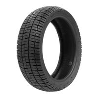 E-Scooter Tyre 10.5x2.75 Segway Ninebot P65 P100 P100S P100SU image