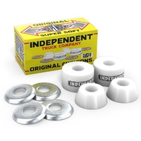 Independent Bushings OG Cushion White 88a image