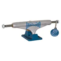 Independent Trucks Stage 11 Faces Colburn Anodized Blue 149 8.5 Inch Width image