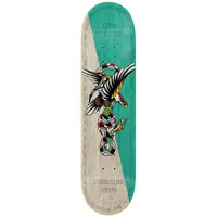 Zero Deck X Stipo Eagle Brandon Burleigh 8.5 Inch Width image