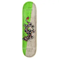 Zero Deck X Stipo Dragon Forrest Edwards 8.25 Inch Width image