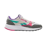 Reebok Classic Leather Modern Chalk/Grey/Pink image