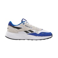 Reebok Classic Leather 2400 White/Boundless Blue/Black image