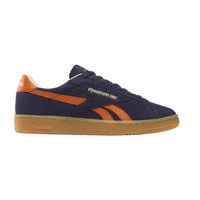 Reebok Club C Grounds UK Vector Navy/Dark Ginger/Brass image