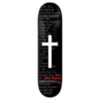 Zero Deck OG Cross Jamie Thomas 8.25 Inch Width image