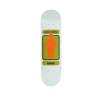 Girl Deck 93 Til WR46 D3 Sean Malto 8.25 Inch Width image