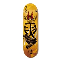 Evisen Deck Tora Fire Kotora Mitani 8.5 Inch Width image