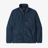 Patagonia Jacket Synch New Navy image