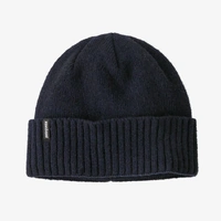 Patagonia Beanie Brodeo New Navy image