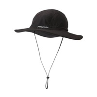 Patagonia Hat Quandary Brimmer Black image