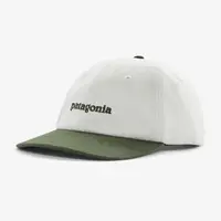 Patagonia Hat Fitz Roy Icon Trad Cap Torrey Pine Green image