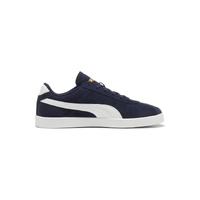 Puma Club II Navy/White image