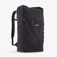 Patagonia Bag Fieldsmith Roll Top Pack Black image