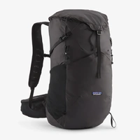 Patagonia Backpack Terravia 28L Black image