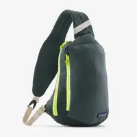 Patagonia Ultralight Black Hole Sling 8L Nouveau Green image