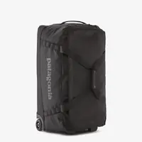 Patagonia Bag Luggage Black Hole Wheeled Duffel 70L Matte Black image