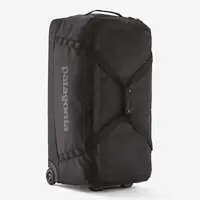 Patagonia Bag Luggage Black Hole Wheeled Duffel 100L Matte Black image