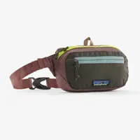 Patagonia Bag Ultralight Black Hole Mini Hip Pack 1L Pine Needle Green image