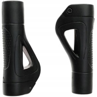 E-Scooter Grips Bolzzen Commando 4818 Black (Pair) image