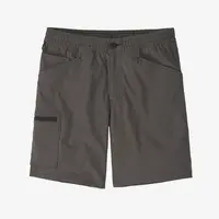 Patagonia Shorts Nomader Ink Black image