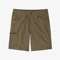 Patagonia Shorts Nomader Sage Khaki image