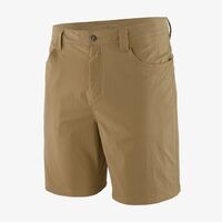 Patagonia Shorts Quandary 10 Inch Classic Tan image