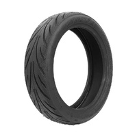 E-Scooter Tyre 60/65-6.9 Ninebot Max G2 Run Flat image