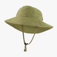 Patagonia Youth Hat Trim Brim Buckhorn Green image