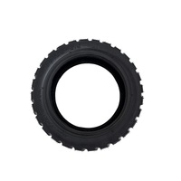 E-Scooter Tyre 80/65-6.5 Semi Off road Tubeless 10x2.75-6.5 image