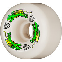 Powell Peralta Wheels Dragon Formula Nano Rat 97a 56mm image