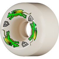 Powell Peralta Wheels Dragon Formula Nano Rat 97a 54mm image