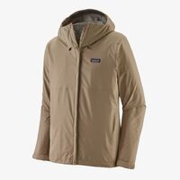 Patagonia Jacket Torrentshell 3L Seabird Grey image