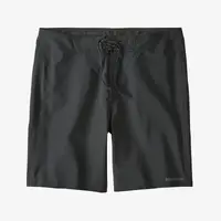 Patagonia Boardshorts Hydropeak Ink 18inch Ink Black image