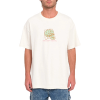 Volcom Tee Mindoor Dirty White image