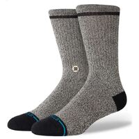 Stance Socks Richard Crew Black US 9-12 image