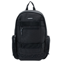 DC Backpack Breed 5 Black/Black image