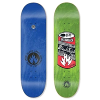 Black Label Deck 35 Years Can Green Stain 8.5 Inch Width image