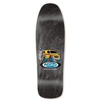 Black Label Deck Man Van John Lucero 90s Reissue 9.88 Inch Width image