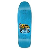 Black Label Deck Man Van John Lucero 90s Reissue 9.88 Inch Width image